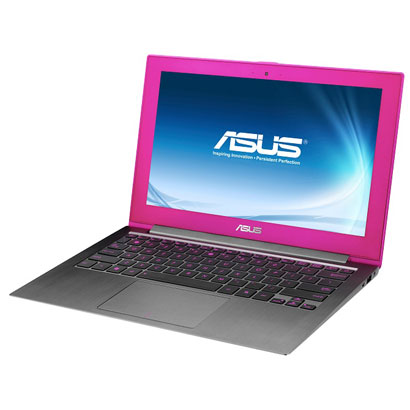 【送料無料】ASUS UX21E-KXPINK