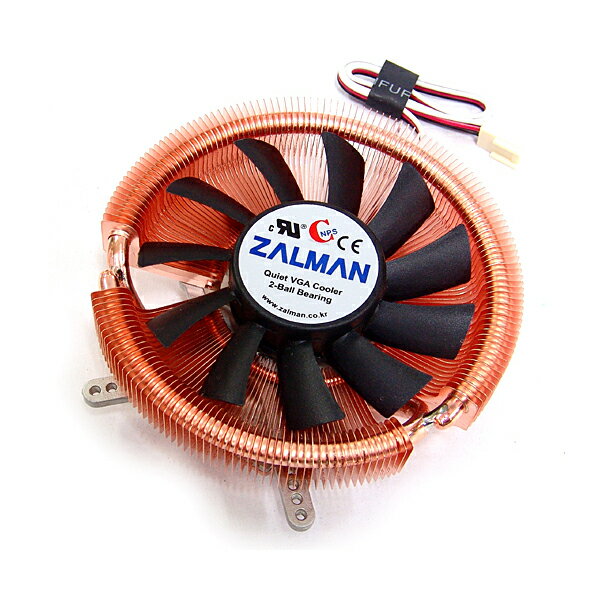 ZALMAN VF900-Cu