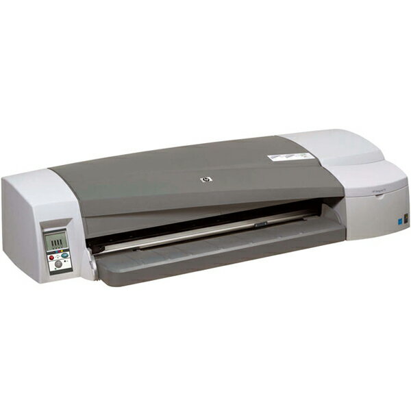 【送料無料】HP CQ532A#BCDHP CQ532A#BCD [A1対応 カラーインクジェットプリンタ Designjet 111 Roll]