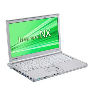 【送料無料】PANASONIC CF-NX1GDEYS