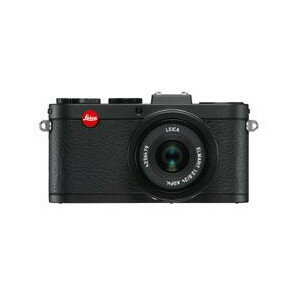 【送料無料】LEICA LEICA X2 ブラック