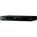 【送料無料】PANASONIC DMR-XE100-K