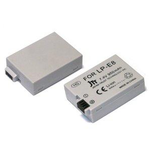 JTT MBH-LP-E8