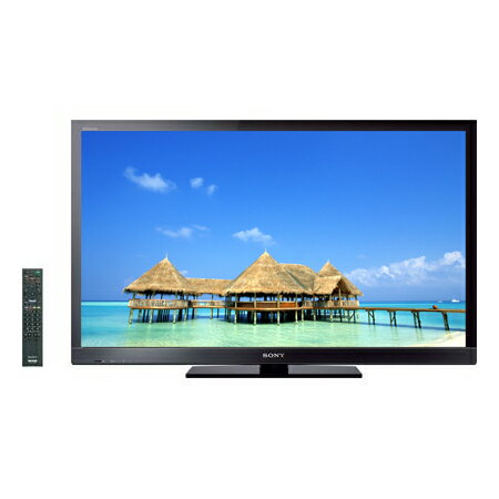 【送料無料】【RCPmara1207】SONY KDL-46HX800