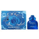 【新品】 大好評サムタイムシリーズ初ユニセックス香水!アロマコンセプトサムタイム ハッピーティアーズ EDP 50ml【5営業日(土日祝日を除く)発送】