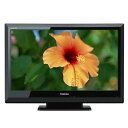 TOSHIBA 液晶TV 32A1《12/27PM1:59までエントリーでP最大4倍》東芝 REGZA(レグザ)32A1 32V型 地上・BS・110度CSデジタルハイビジョン液晶テレビ