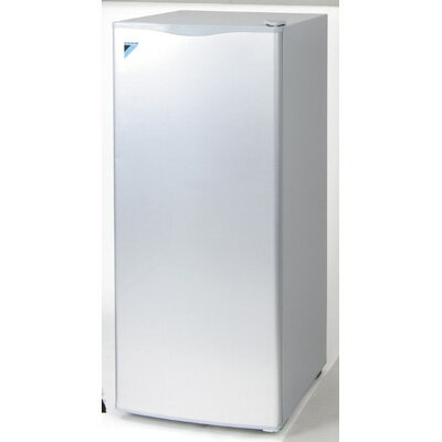 【送料無料】ダイキン (DAIKIN) 冷凍庫 200L 右開き 幅554mm グレー LBVFD2...:a-price:10086666