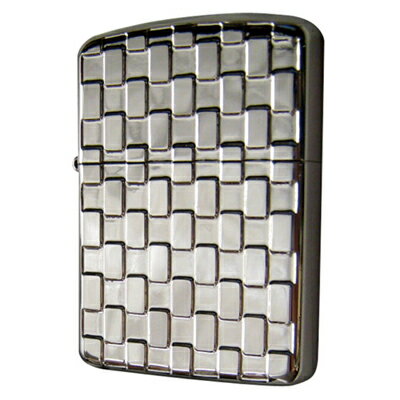(株)元林ZIPPO 162DD-PN パラジウムニッケル【5営業日発送（土日祝日休業）】