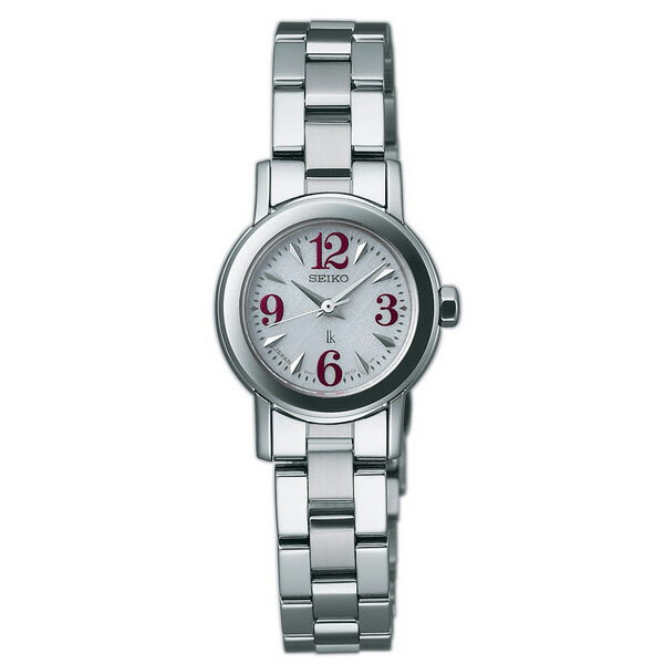 SEIKO LUKIA \[[f fB[X rv:炵~j}TCỸhXn\[[EIb`SEIKO SSVR055