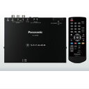 PANASONIC TU-DTV60画質に拘ったビエラ画質回路を搭載。