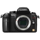 ̥ܥǥ˹ȹǽŽ̡եϥӥࡼӡLUMIX GH2 ܥǥ(֥å)PANASONICDMC-GH2-K 5Ķ ȯ