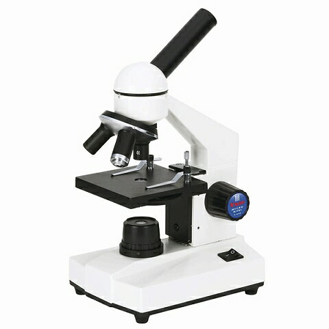 【送料無料】【RCPmara1207】vixenS-800顕微鏡の新しいスタンダード、ボディ剛性が高く、安定して観察できます。
