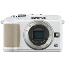 OLYMPUS PEN E-PL2 ボディ WHT