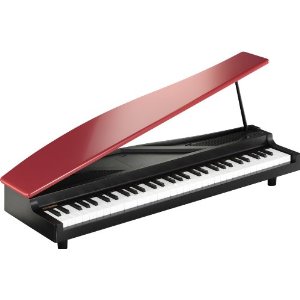 【送料無料】KORG microPIANO/RD