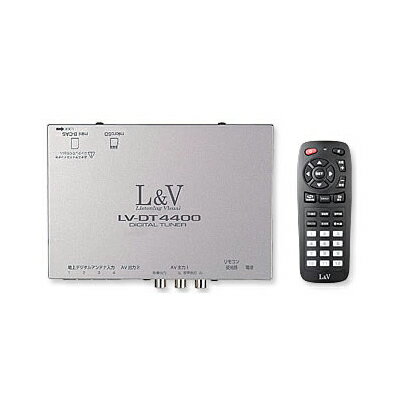 【送料無料】【RCPmara1207】CHK LV-DT4400