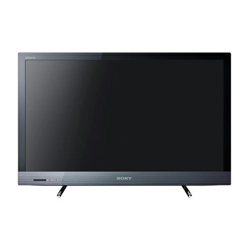 プライベートルームにおすすめのLEDバックライトモデルSONY BRAVIA KDL-32EX420 ブラックSONY KDL-32EX420-B