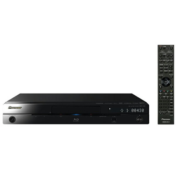 【送料無料】PIONEER BDP-430