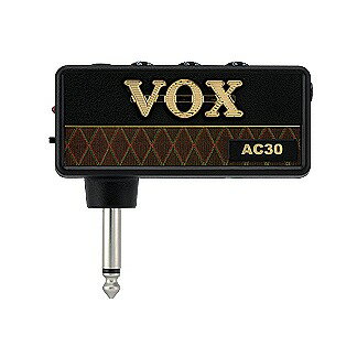 VOX amPlug アンプラグ AP-AC AC30