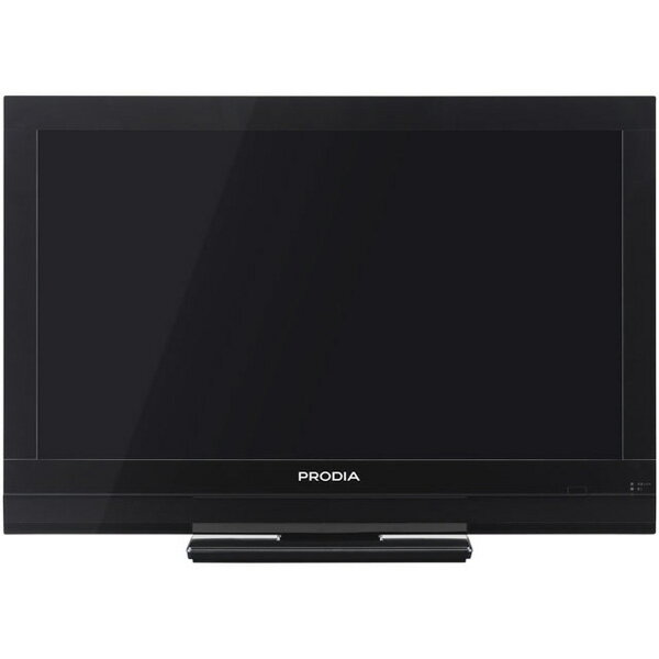 【送料無料】PIXELA PRD-LF122Bピクセラ 22V型 地上デジタルハイビジョン液晶テレビ LED PRODIA PRD-LF122B