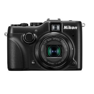 【送料無料】NIKON P7100-BK描写力と機動力をさらに向上。より自由に作画を楽しめる本格派コンパクトNIKON デジタルカメラ COOLPIX P7100 BK ブラック