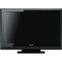 TOSHIBA 32BC332V型 地上・BS・110度CSチューナー内蔵 ハイビジョン液晶テレビ REGZA 32BC3(USB HDD録画対応)