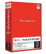 TRENDMICRO 륹Х2009 3ǯ