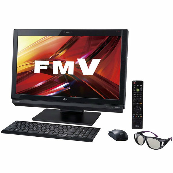 【送料無料】FUJITSU FMVF98EM