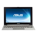 ASUS UX21E-KX128ASUS UX21E-KX128[ASUS ZENBOOK UX21Eシリーズ 11.6型ワイド液晶/SSD128GB シルバー]