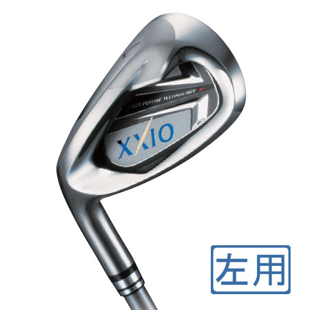 yzyRCPmara1207zDUNLOP XXIO7 ACAZbg LH NSPRO920GH for XXIO 5{g Rij