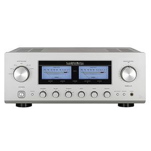 【送料無料】【RCPmara1207】LUXMAN L-505UX