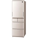 【送料無料】SHARP SJ-PW42W-N