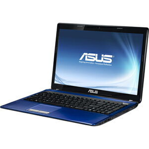 【送料無料】ASUS K53SD-SXBLUE