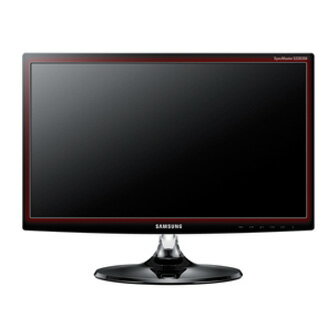 【送料無料】SAMSUNG S27B350HSAMSUNG S27B350H [27型ワイド液晶モニター デジタル/アナログ接続 Rose Black]