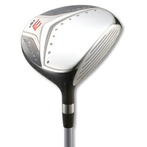 【送料無料】WORKS GOLF フォーサイト フェアウェイウッド WORKTEC V-SPEC α-II 11 R