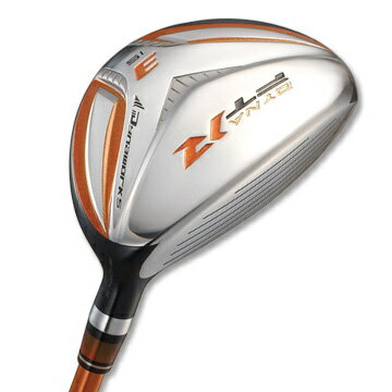 【送料無料】WORKS GOLF ダイナ FTR フェアティリティ V-SPEC α-II U5S