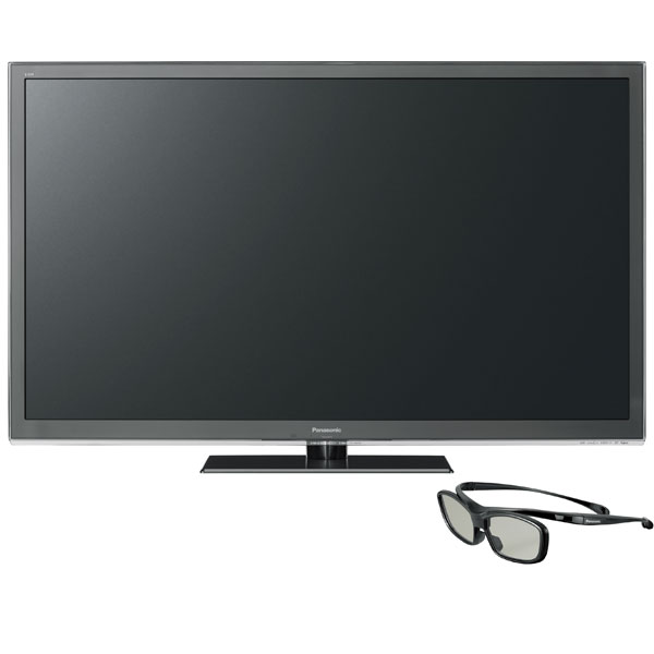 【送料無料】PANASONIC TH-L47ET5PANASONIC TH-L47ET5 [47V型 地上・BS・110度CSデジタルハイビジョン液晶テレビ 3D対応 3Dグラス1個付属 VIERA(ビエラ)]