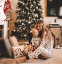 ショッピングツリー クリスマスパジャマ 親子ペア ルームウェア クリスマス元素 家族お揃い クリスマス コスプレ 部屋着 プレゼント コスプレ パジャマ 親コーデ 寝巻き ナイトウェア クリスマスツリー
