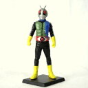 【中古】仮面ライダー ショッカーライダー ブルーマフラーバージョン (ハイパーホビー付録)