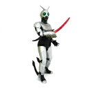 【中古】仮面ライダー7 HGシリーズ ガシャポン 対決! 二人の王子編 初版 シャドームーン