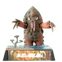 【中古】ウルトラ超獣名鑑 (完) それが私の最後の願いだ。編 海の虹に超獣が踊る カイテイガガン