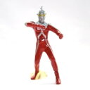 【中古】HGシリーズ ウルトラマン28 ガシャポン 地震源Xを倒せ編 ウルトラセブン