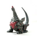 【中古】HGシリーズ ウルトラマン6 ガシャポン 超戦士誕生編 初版 ドレンゲラン