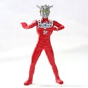 【中古】HGシリーズ ウルトラマン6 ガシャポン 超戦士誕生編 初版 ウルトラマンレオ