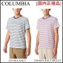 ¥³¥í¥ó¥Ó¥¢ ¡ÚCOLUMBIA¡Û Yonge Street Short Sleeve Crew¡ÚPM1706¡Û¥ä¥ó¥°¥¹¥È¥ê¡¼¥È¥·¥ç¡¼¥È¥¹¥ê¡¼¥Ö¥¯¥ë¡¼ COLUMBIA SPORTSWEAR COMPANY 2015SS