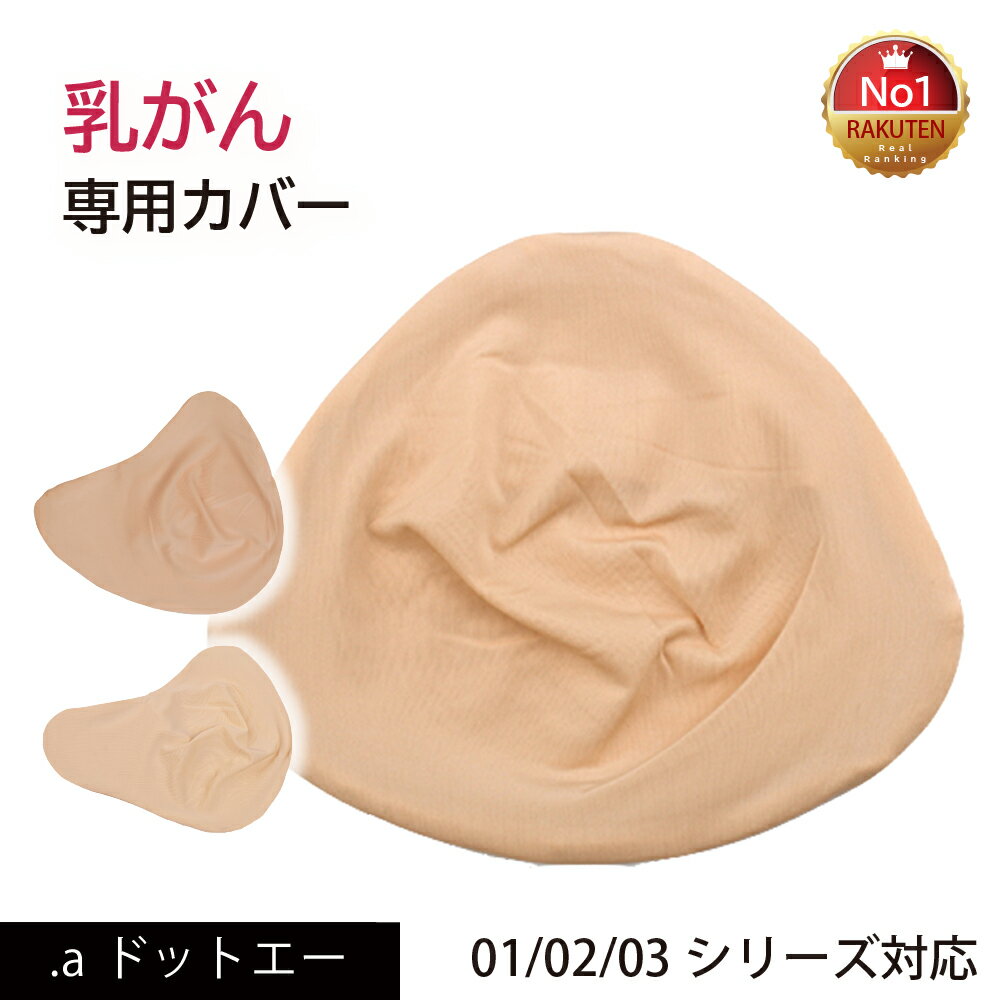 【乳がんパット専用カバー 全摘術専用】 乳がん用 パッド カバー 人工乳房 シリコンバスト ボディメイク バスト補正 肩こり 腰痛 解消 【カバー単体 パッドは付いておりません】（乳がん専用カバー）