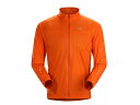 ARCTERYX アークテリクス ジャケット Incendo Jacket Tobiko M