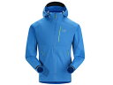 ARCTERYX アークテリクス ジャケット PSIPHON FL HOODY Macaw XL