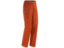 ARCTERYX アークテリクス アウトドアパンツ Psip...