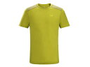 ARCTERYX アークテリクス 半袖 Tシャツ Pelion Comp SS Bamboo L