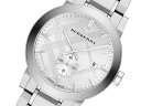 バーバリー BURBERRY ザ・シティ 腕時計 メンズ BU9900